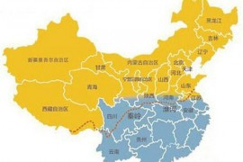 中国供暖分界线：供暖分界线是怎么划分的?
