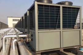 空气能热泵热水工程投资方案建议