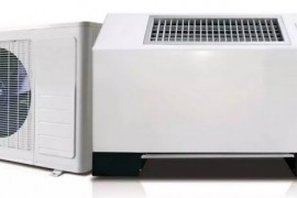空气能采暖机四季可用吗？
