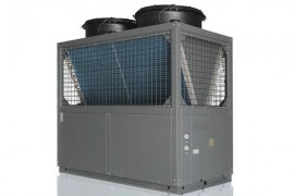 掌握空气源热泵的特点和实际选择中的技巧有哪些？